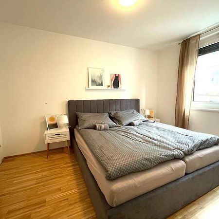 New I Stylish I Modern I Cozy Lägenhet Wien Exteriör bild